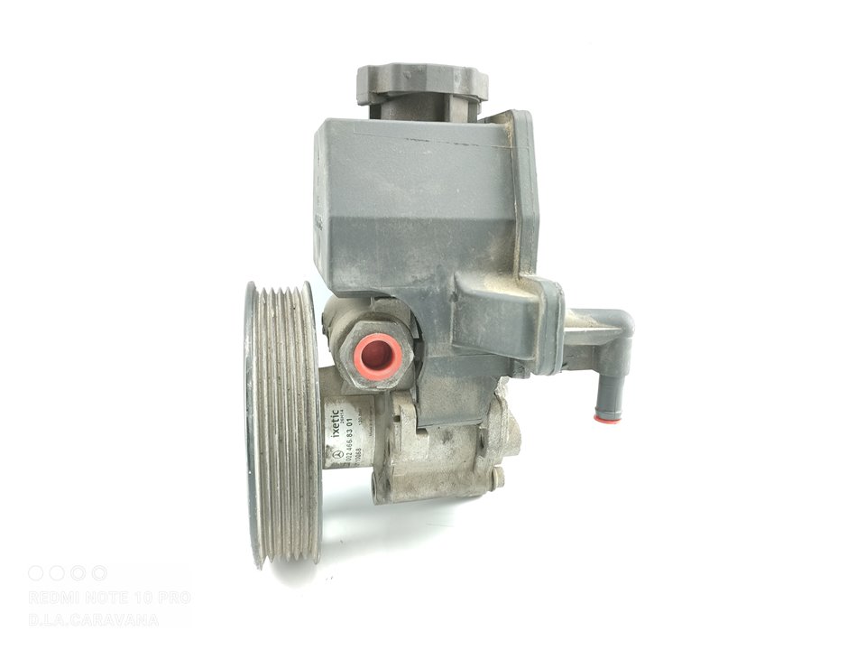 MERCEDES-BENZ C-Class W203/S203/CL203 (2000-2008) Power Steering Pump 0024668301 25019090