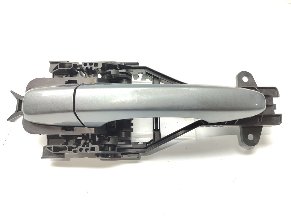 VOLVO V40 2 generation (2012-2020) Rear Left Door Exterior Handle 31440086 23805008