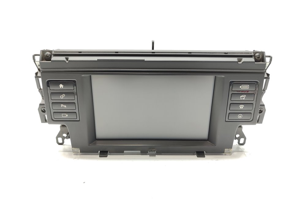 LAND ROVER Discovery Sport 1 generation (2014-2024) Muut sisäosat FK7219C299AC 24462825