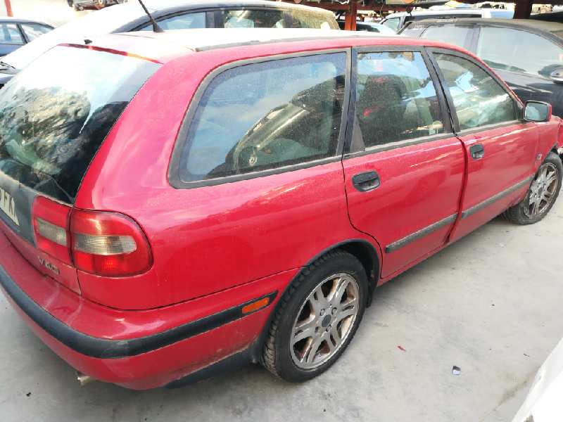 VOLVO V40 1 generation (1996-2004) Citau veidu vadības bloki 09750409905 22886513