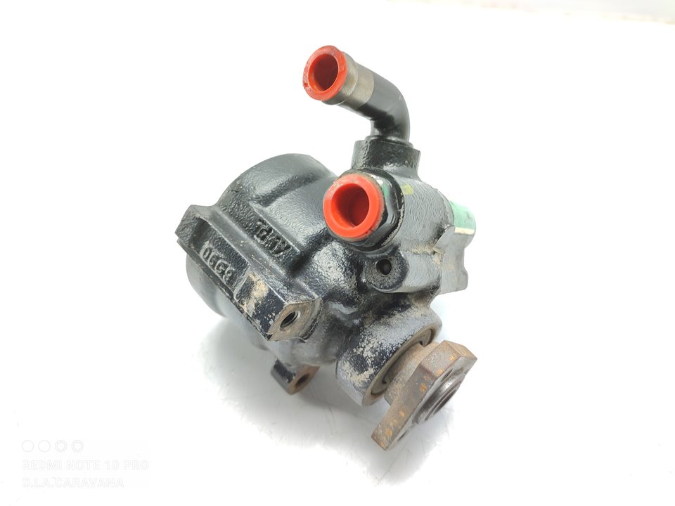 DACIA Sandero 1 generation (2008-2012) Power Steering Pump 8200886459C 23791338