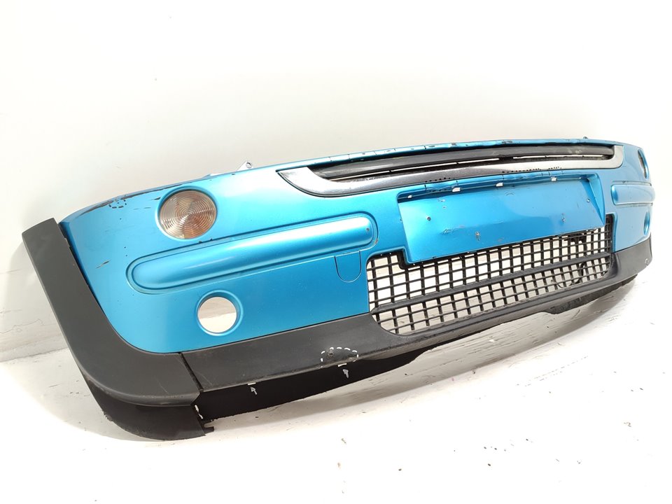 FIAT Front Bumper 51117074227 25963549