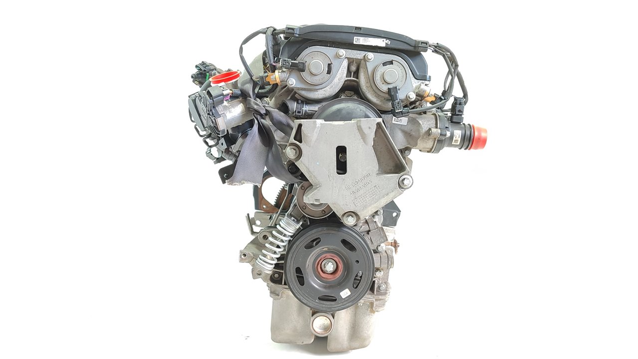 OPEL Corsa D (2006-2020) Engine B14XER 25024572