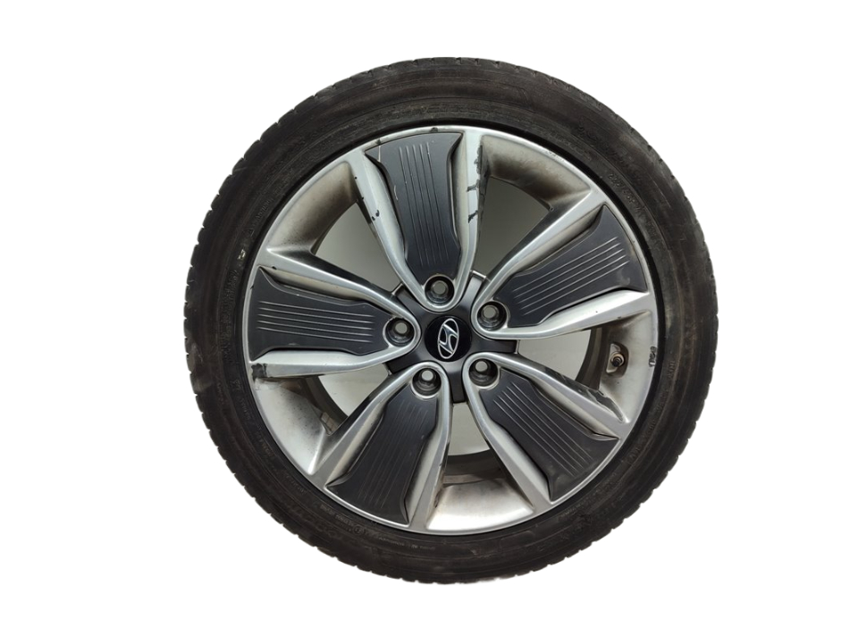 HYUNDAI Ioniq AE (2016-2023) Wheel 52910G2300 25927003