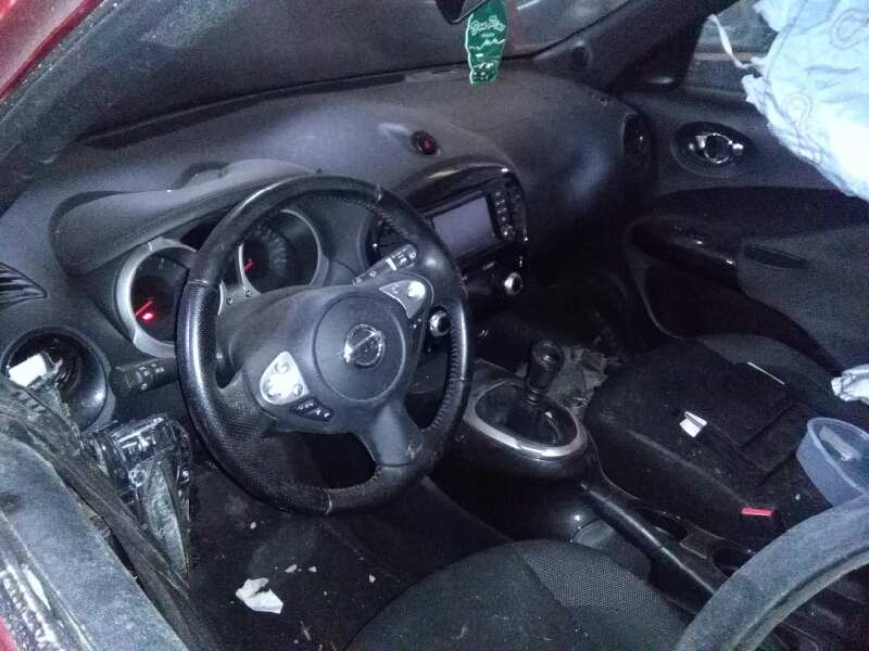 NISSAN Juke YF15 (2010-2020) Горивна помпа за високо налягане H8201100115 18811728