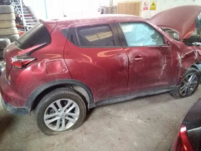 NISSAN Juke YF15 (2010-2020) Горивна помпа за високо налягане H8201100115 18811728