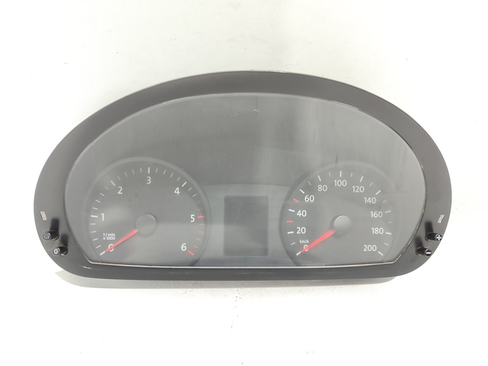 VOLKSWAGEN Crafter 1 generation (2006-2016) Speedometer 9069004300 25963330