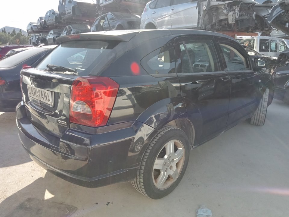 DODGE Caliber 1 generation (2006-2013) Tурбина 03G253014J 22886012