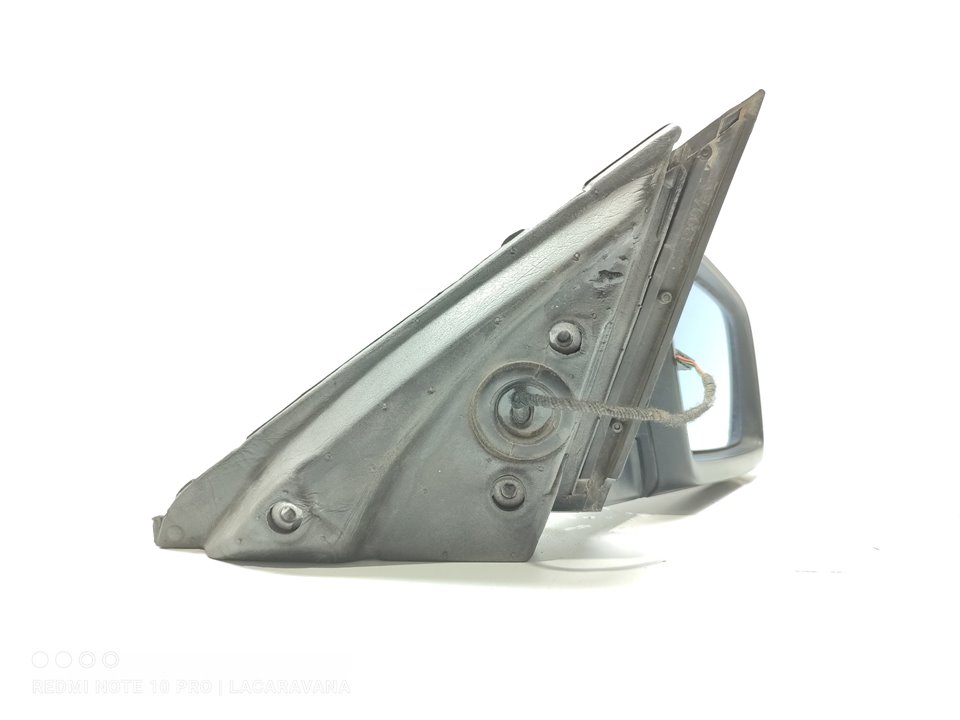 BMW 5 Series E60/E61 (2003-2010) Right Side Wing Mirror 51167189594 25928843