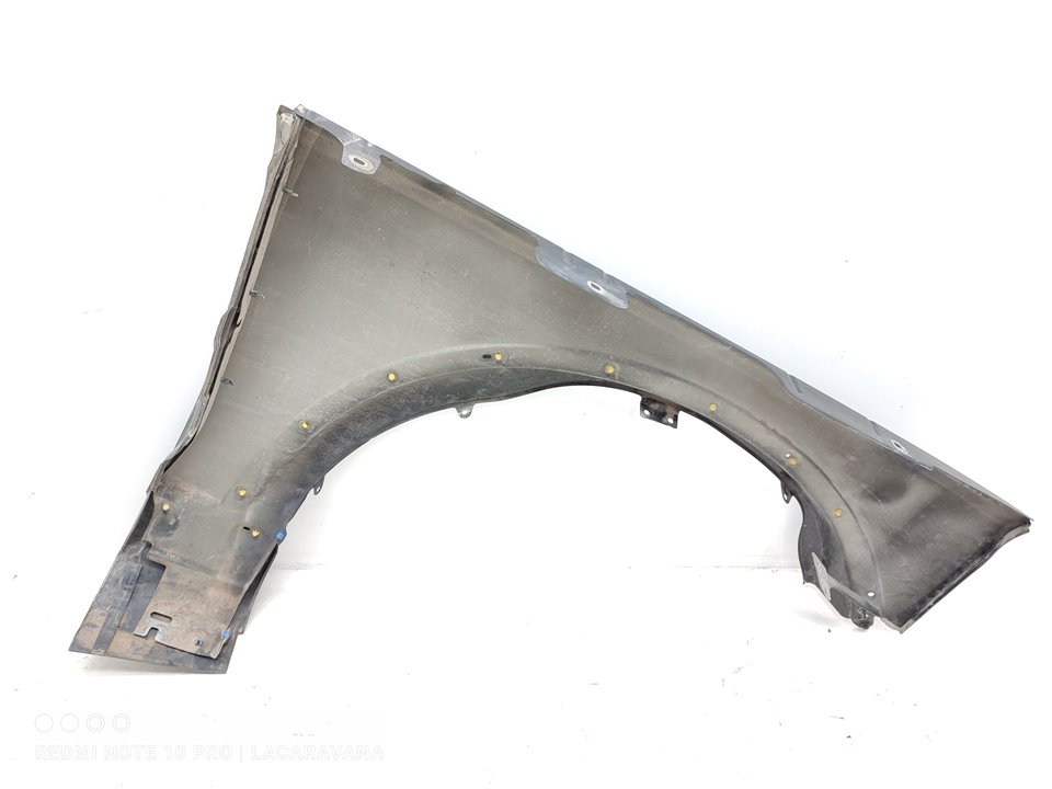 LAND ROVER Discovery 4 generation (2009-2016) Front Left Fender ASB780030 20442569