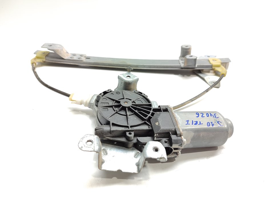 NISSAN Qashqai 1 generation (2007-2014) Bageste venstre dør rudeløfter 82701JD400 25020568