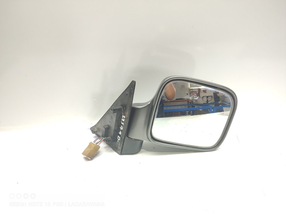 OPEL Monterey 1 generation (1992-1999) Зеркало передней правой двери 97177241 25059178