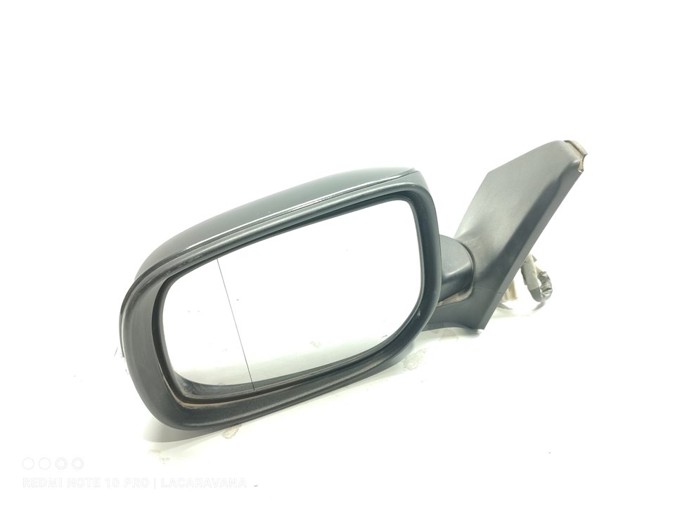 TOYOTA Avensis 2 generation (2002-2009) Left Side Wing Mirror 8790605180 25928906