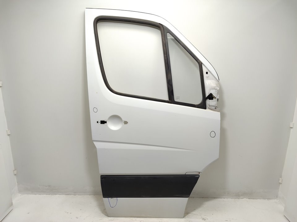 MERCEDES-BENZ Sprinter 2 generation (906) (2006-2018) Передняя правая дверь A9067200105 25927321