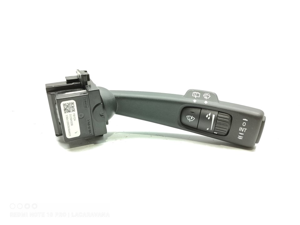 VOLVO V40 2 generation (2012-2020) Indicator Wiper Stalk Switch 31394008 26767581