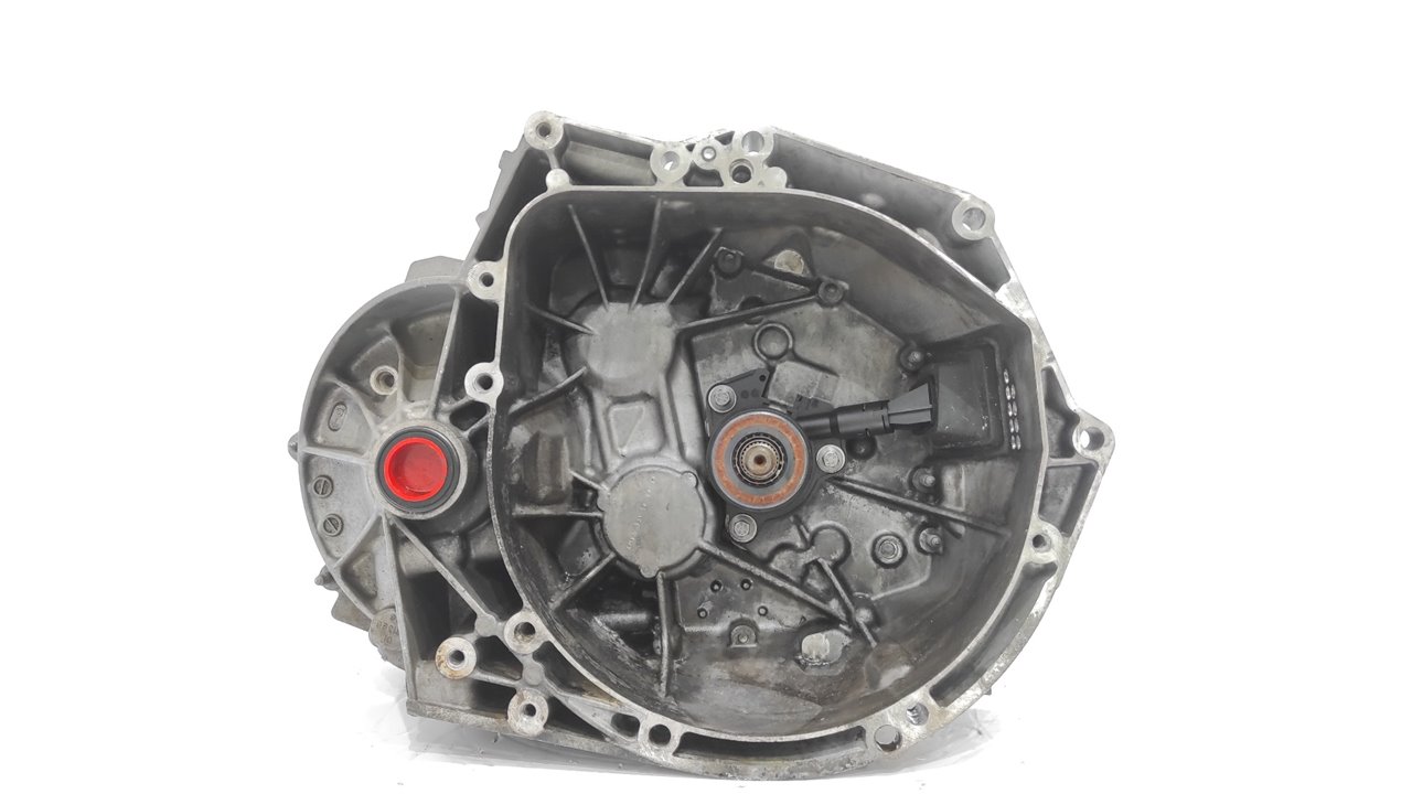 PEUGEOT 308 T7 (2007-2015) Gearbox 20EA34 18904560