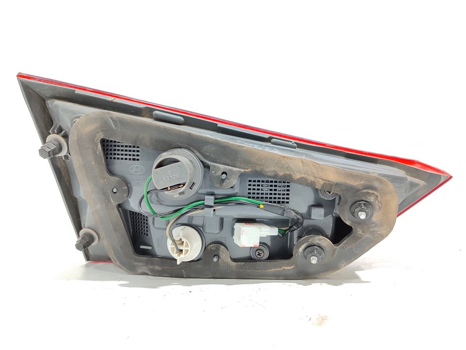 HYUNDAI ix20 1 generation (2010-2020) Rear Right Taillight Lamp 924041K0 25034892