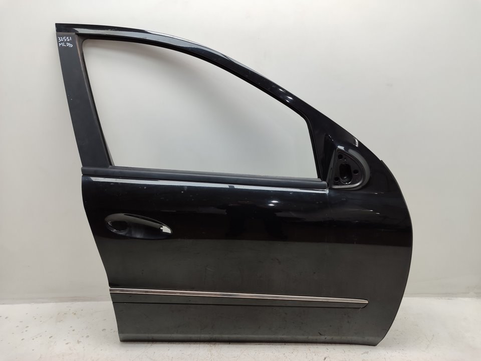 MERCEDES-BENZ M-Class W164 (2005-2011) Front Right Door A1647200205 23780620