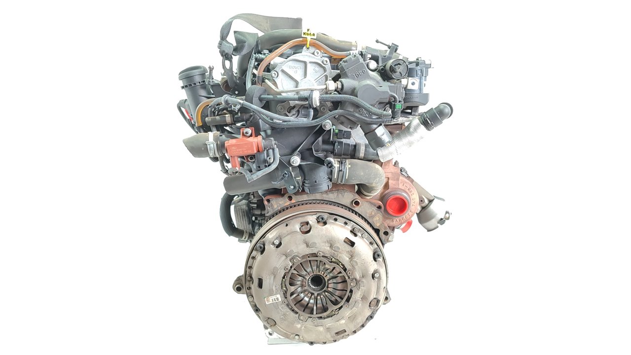 FORD Kuga 2 generation (2013-2020) Motor G6DG 25036561