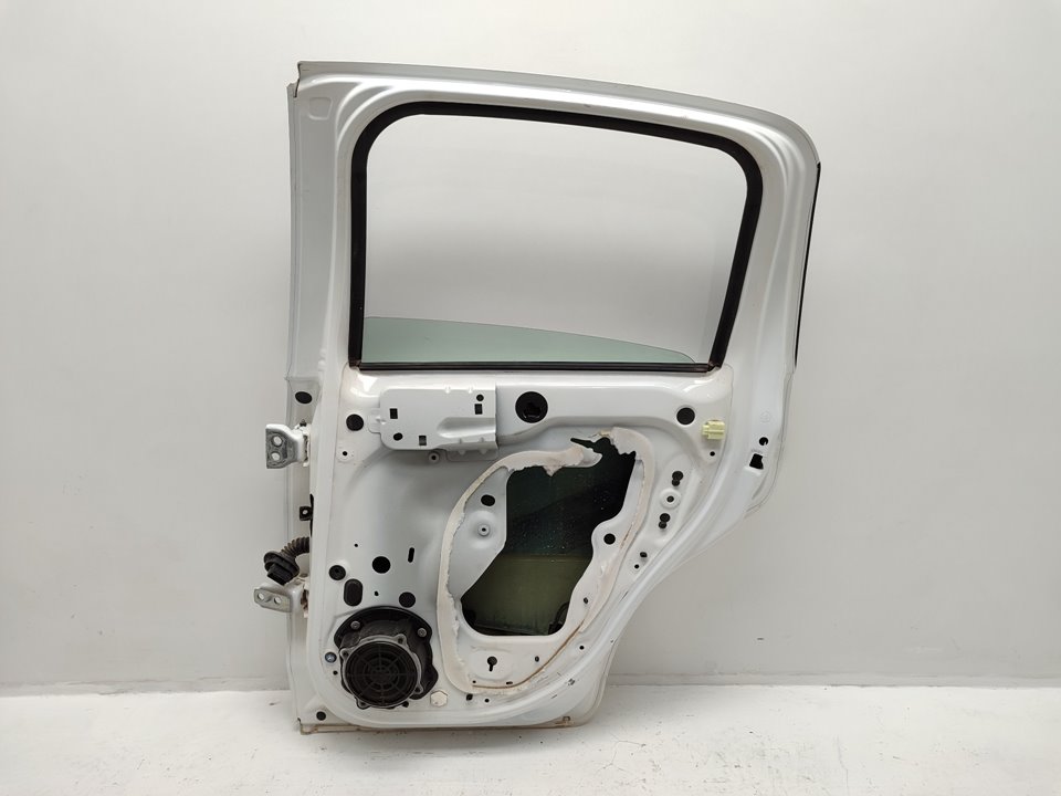 CITROËN C1 1 generation (2005-2016) Rear Right Door 9004CJ 25036615