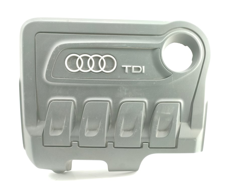 AUDI A3 8P (2003-2013) Motorburkolat 03L103925AA 25034746