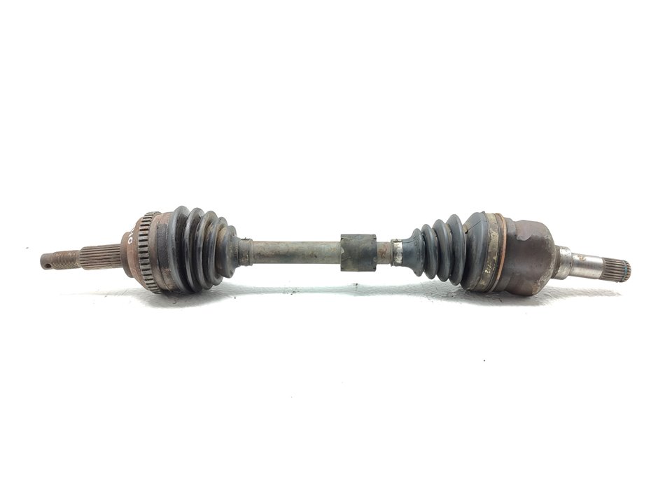 CHRYSLER Voyager 4 generation (2001-2007) Front Left Driveshaft R4641855AE 25928858