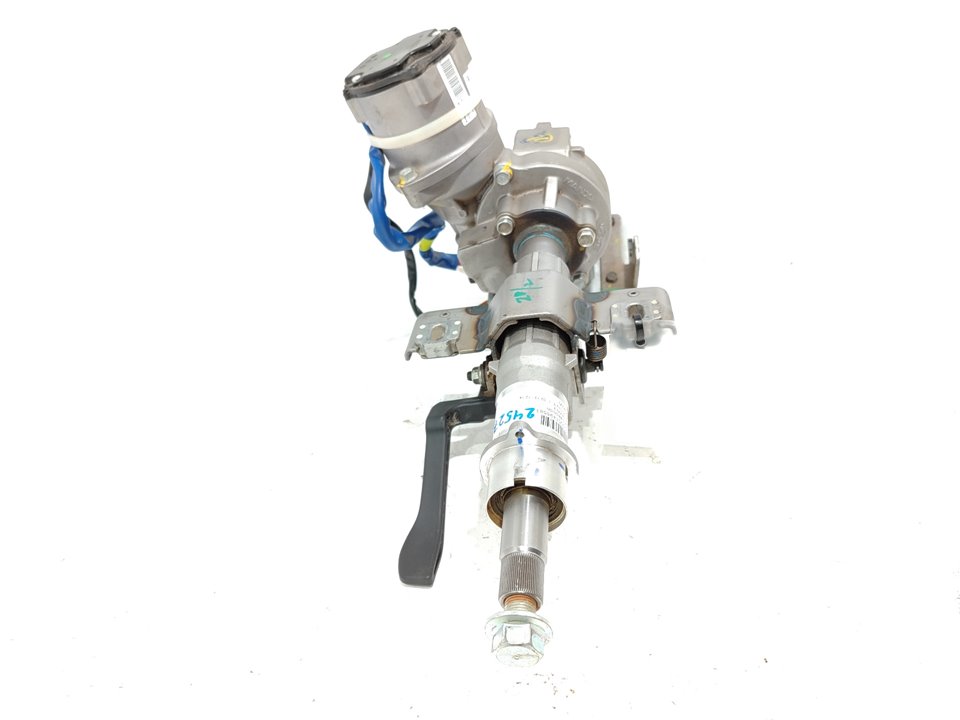 HYUNDAI i20 PB (1 generation) (2008-2014) Steering Column Mechanism 56345C8000 22632338