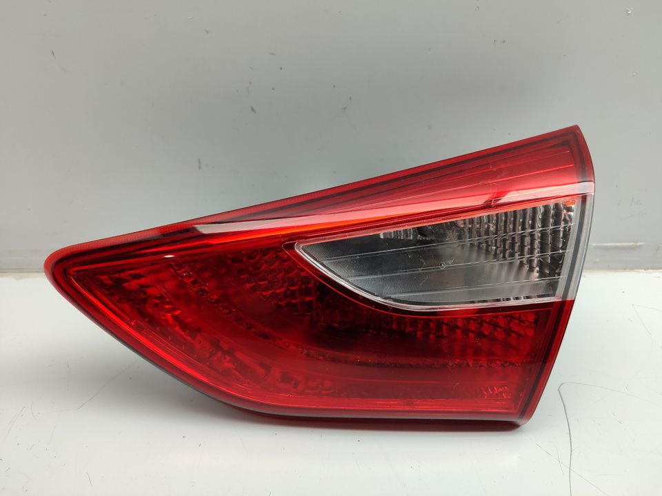 HYUNDAI i30 GD (2 generation) (2012-2017) Rear Right Taillight Lamp 92404A50 25019141