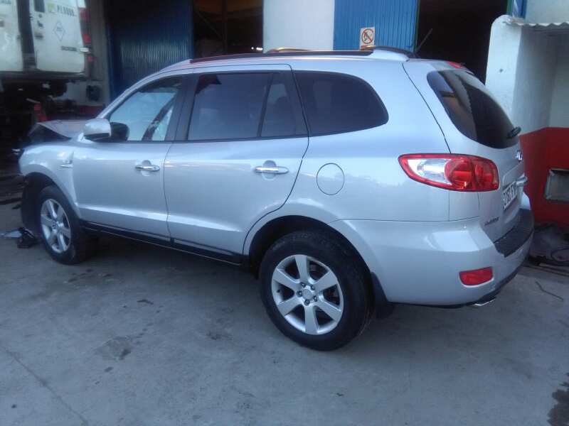 HYUNDAI Santa Fe CM (2006-2013) Ilmastonhallintayksikkö 972502B432 25018295