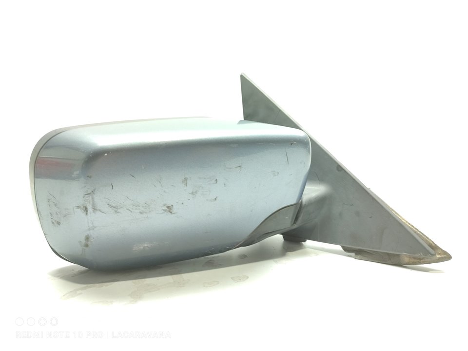 BMW 3 Series E46 (1997-2006) Right Side Wing Mirror 51168245128 25928860