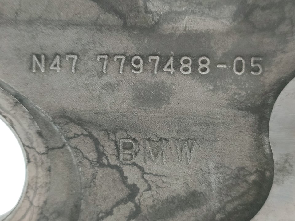 BMW 1 Series E81/E82/E87/E88 (2004-2013) Crankshaft Housing 779748805 25023695