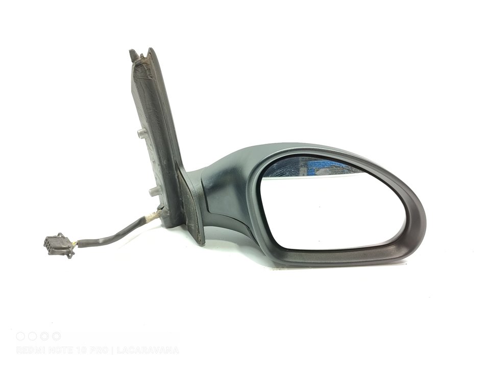 SEAT Altea 1 generation (2004-2013) Right Side Wing Mirror 5P1857508A 26587578