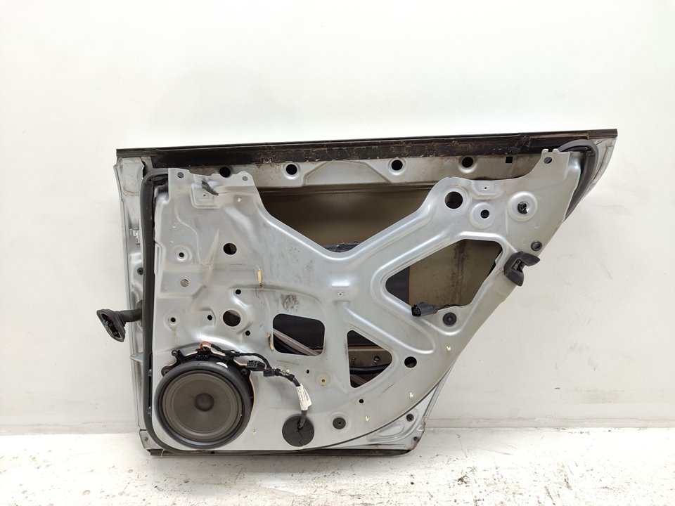 SEAT Exeo 1 generation (2009-2012) Labās aizmugurējās durvis 3R0833052 23791369