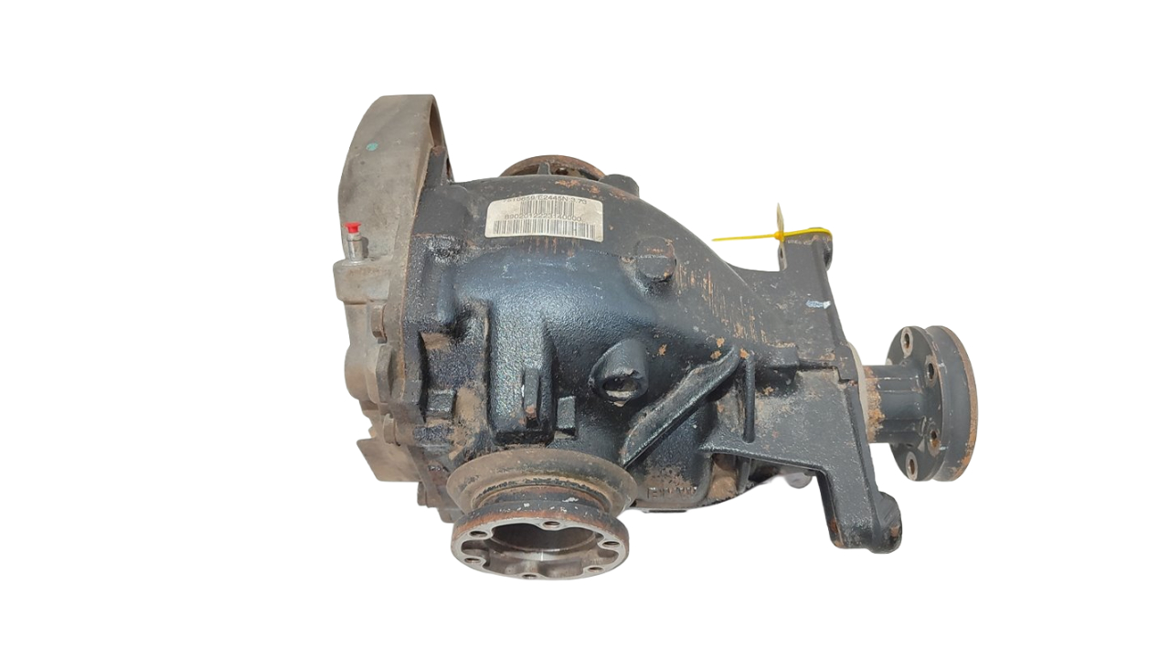 BMW X5 E53 (1999-2006) Rear Differential 7510659 25789012