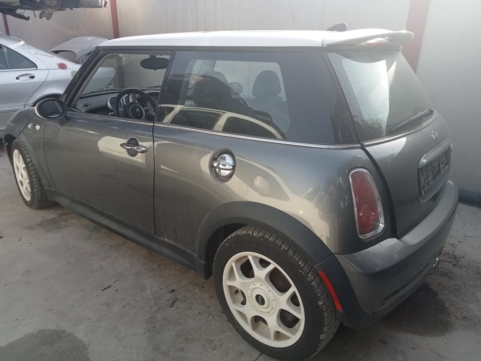 MINI Cooper R50 (2001-2006) Передняя правая дверь 41515A2A3A2 25926977