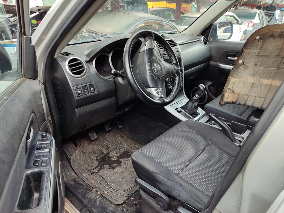 SUZUKI Grand Vitara 2 generation (2005-2014) Абс блок 06210203914 25367694