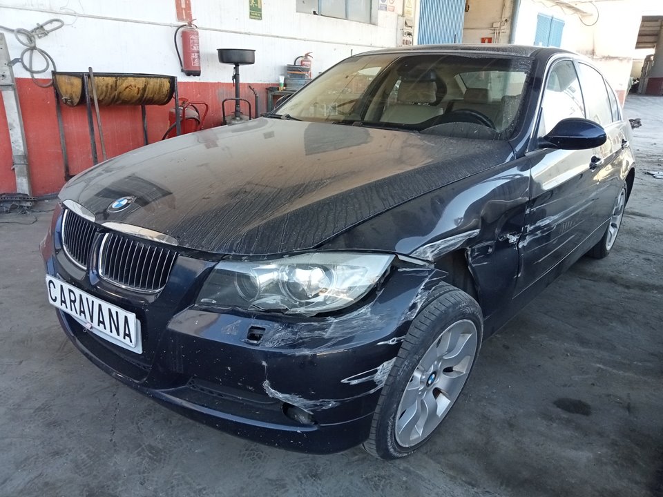 BMW 3 Series E90/E91/E92/E93 (2004-2013) Wheel Set 24390203