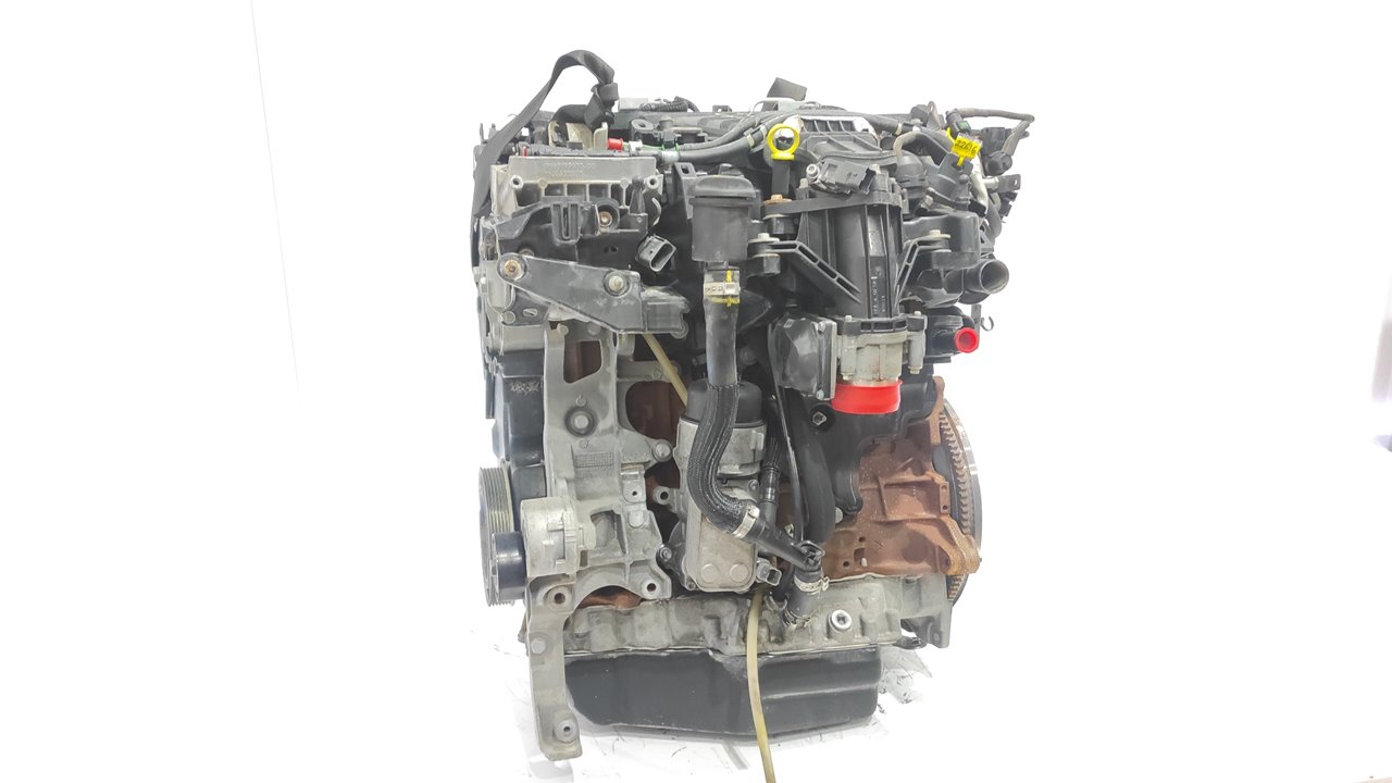 FORD C-Max 2 generation (2010-2019) Engine TYDA 18977989