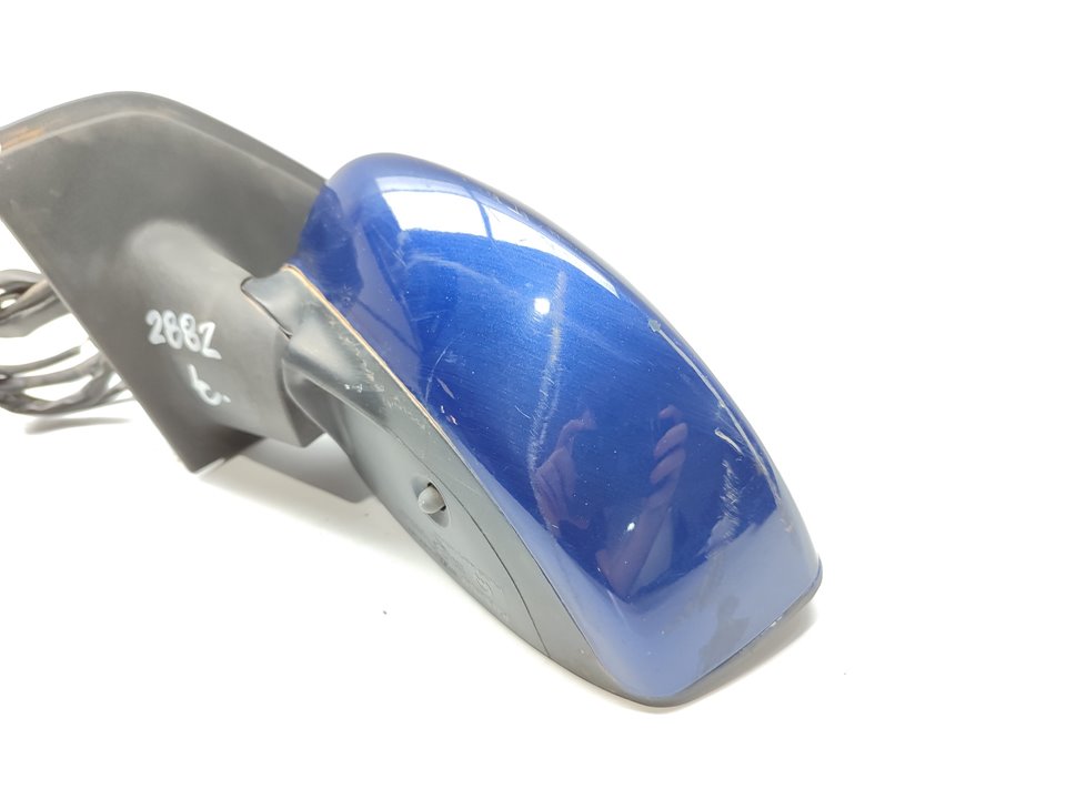 FIAT Stilo 1 generation (2001-2010) Left Side Wing Mirror 735359855 25928921