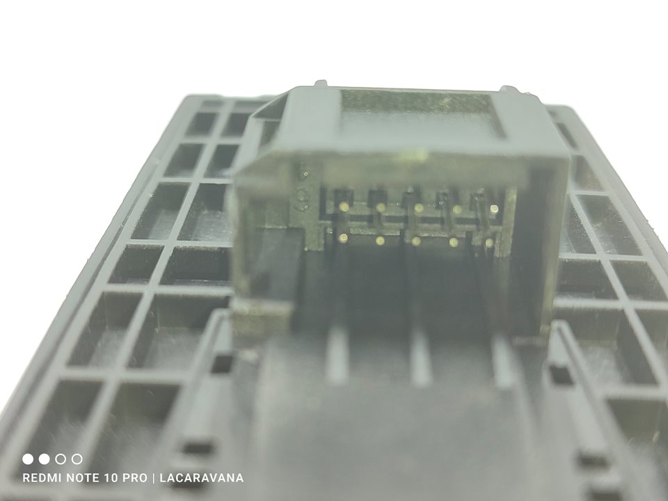 AUDI A6 C7/4G (2010-2020) Comutator geam ușă stânga față 4G0959851 24972077