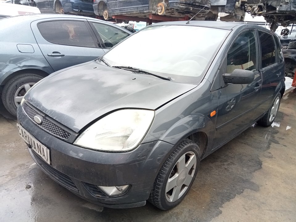 FORD Fiesta 5 generation (2001-2010) Jobb oldali visszapillantó tükör 2S6117682AS 25928817