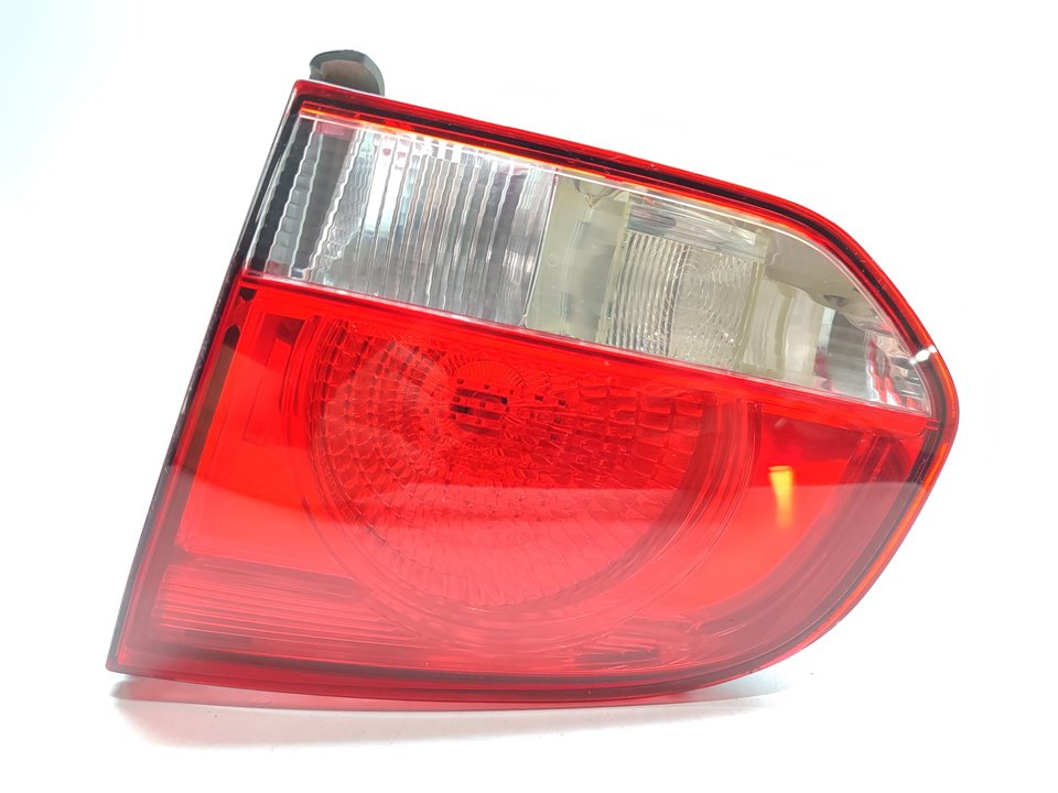 VOLKSWAGEN Golf 6 generation (2008-2015) Rear Right Taillight Lamp 5K0945094G 25021661