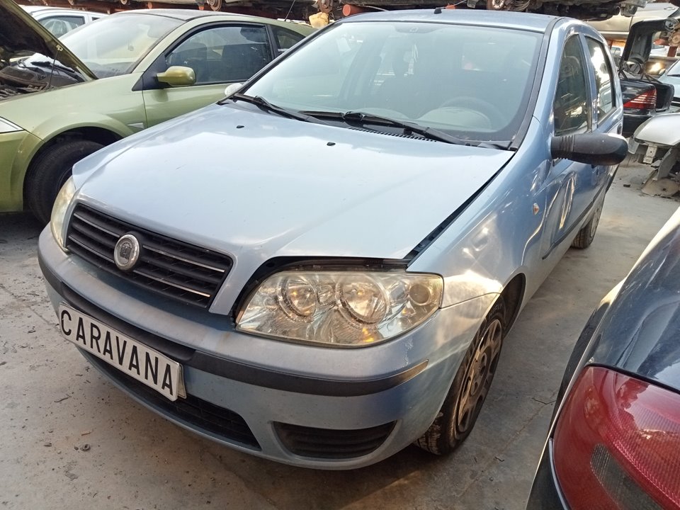 FIAT Punto 3 generation (2005-2020) Priekinių dešinių durų veidrodis 735310073 25928884