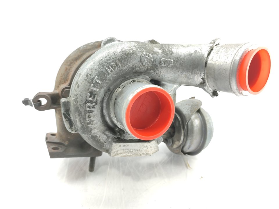 ALFA ROMEO 147 2 generation (2004-2010) Turbocharger 46793334 18968466