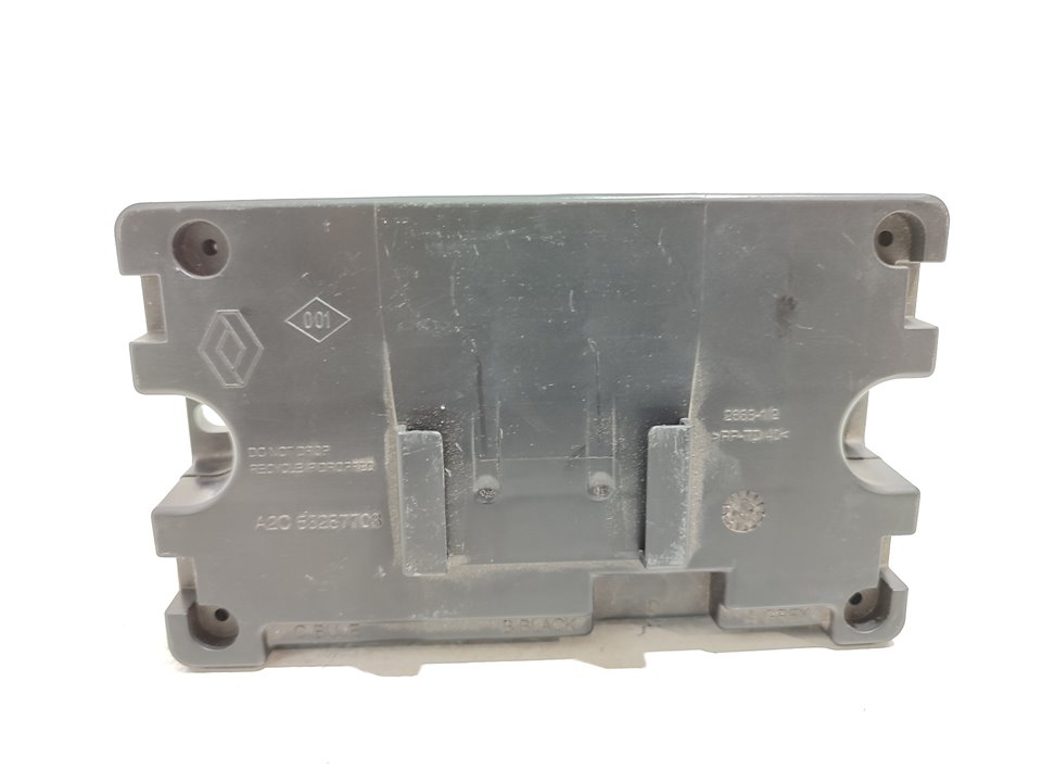 RENAULT Megane 3 generation (2008-2020) Other Control Units 280240001R 25034791