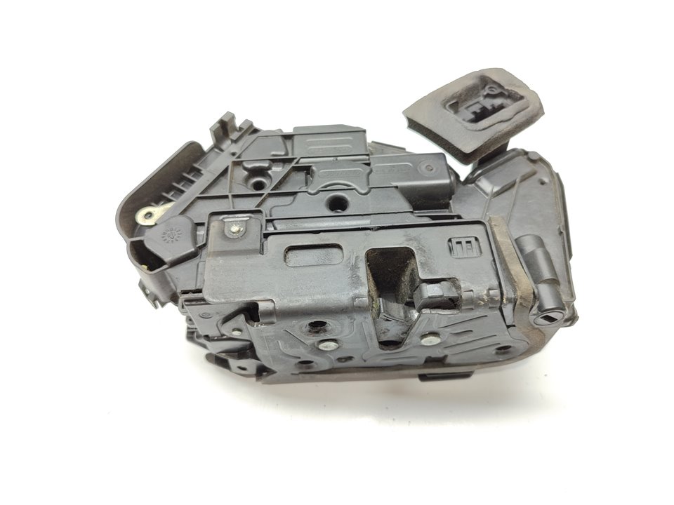 SEAT Toledo 4 generation (2012-2020) Front Right Door Lock 5TB837016A 24454939