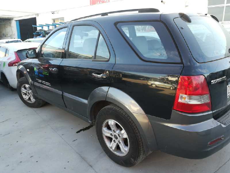 KIA Sorento 1 generation (2002-2011) Топливный насос высокого давления 331004A010 18857929