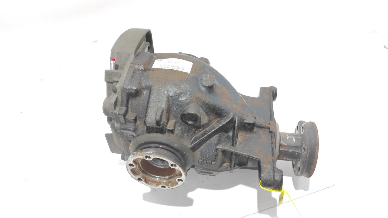 ALFA ROMEO X5 E53 (1999-2006) Rear Differential 07510659 25019302