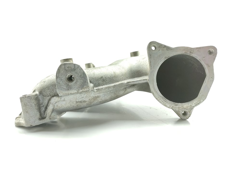 SEAT Leon 2 generation (2005-2012) Intake Manifold 03G129713C 21831167