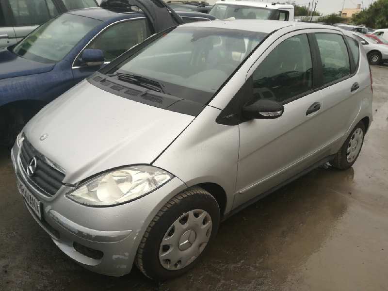 MERCEDES-BENZ A-Class W169 (2004-2012) Tурбина A6400901380 18960179